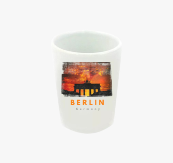 Berlin feles pohár