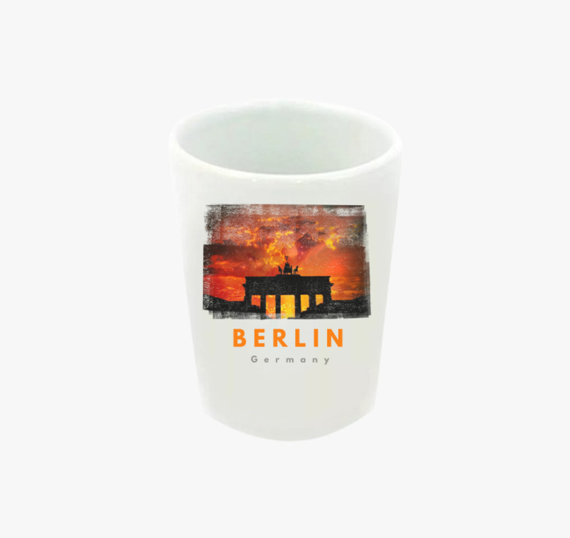Berlin feles pohár