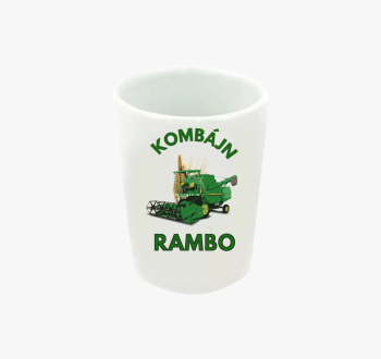 Kombájn rambo feles 