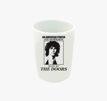 An american prayer f...