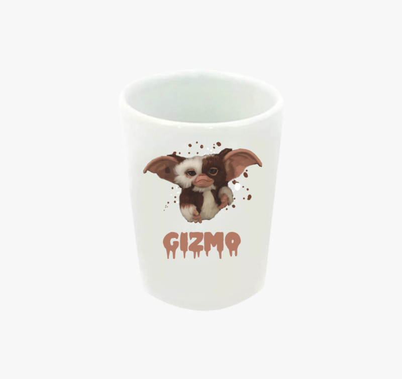Gizmo feles pohár