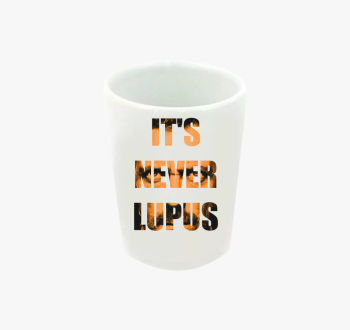 Soha Nem Lupusz fele