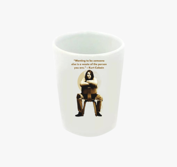 Kurt Cobain újabb id...