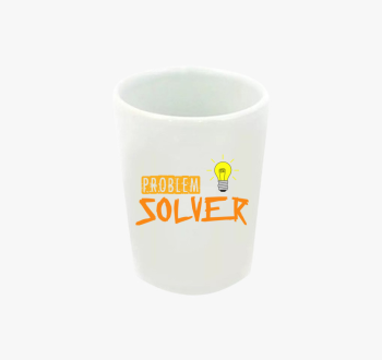 Probléma megoldó Vil...