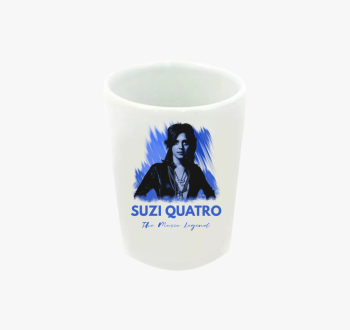 Suzi Quatro feles po