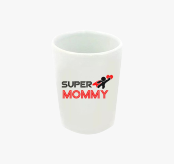 Super Mommy feles po