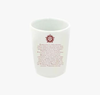 Supernatural feles p