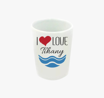 I love Tihany feles 