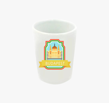 Budapest magyar fele