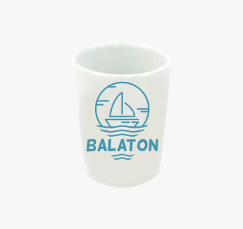 Világoskék Balaton f...