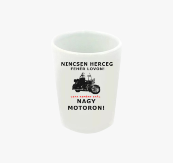 Kemény Srác feles po