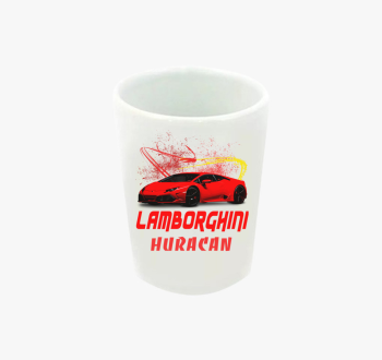 Lamborghini Huracan ...