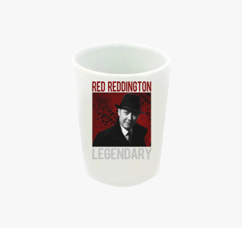 Red Reddington Legen...