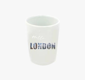 Hello London feles p