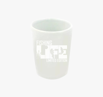 Fishing life mintás ...