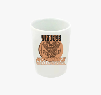 Vintage Motorbike mi...