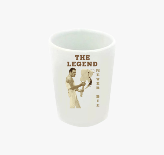 A legenda feles pohár