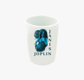 Janis Joplin kék por...