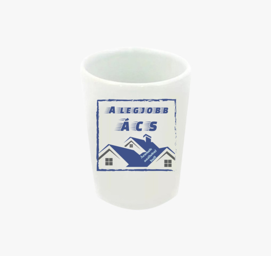 A legjobb ács feles pohár