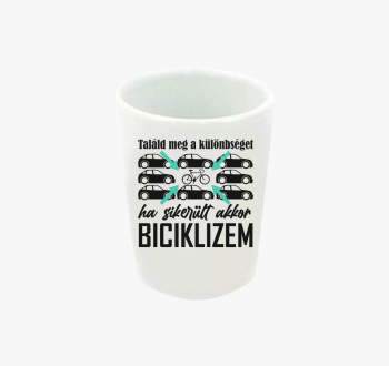 Biciklis különbség f...