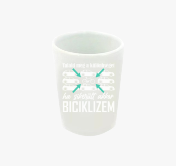 Biciklis különbség m...