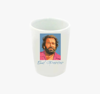 Bud Spencer színes a...
