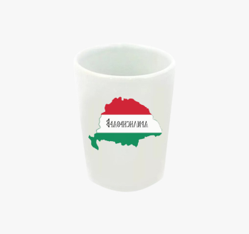 Nagy Magyarország ro...