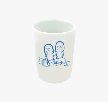 Balaton papucs feles