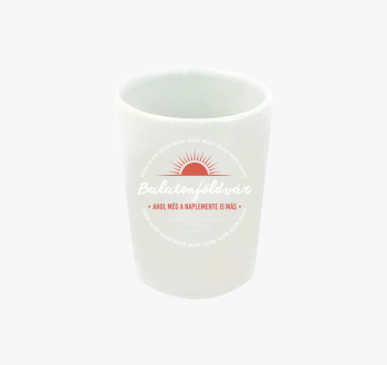 Balatonföldvár, ahol...