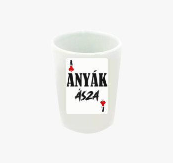 Anyák ásza kártyás f...