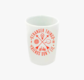 Stranger Things Frie...