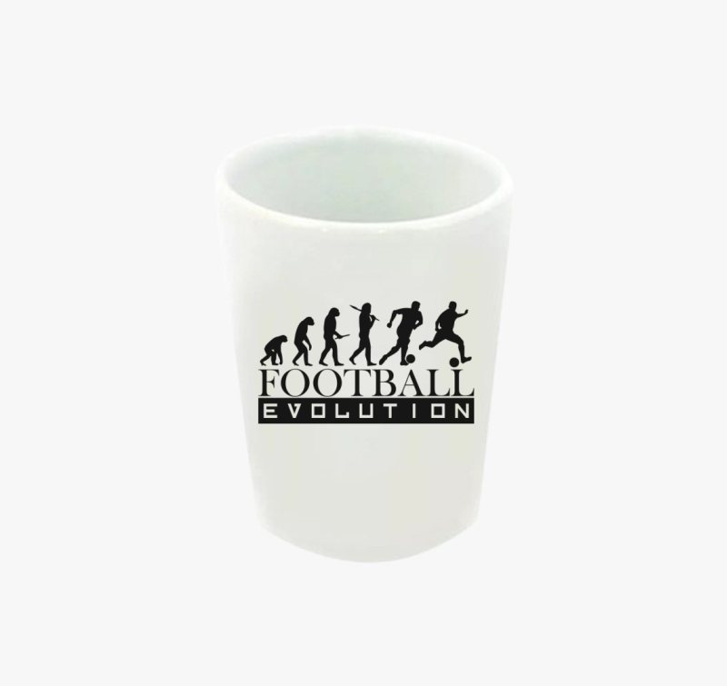 Football evolution feles pohár
