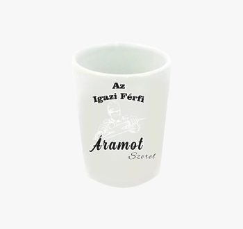 Az igazi férfi áramo...