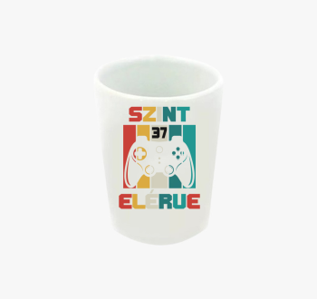 Gamer szint teljesít...