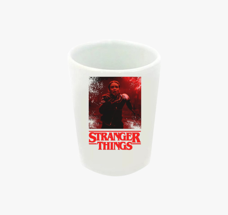 Stranger Things red feles pohár