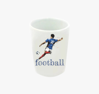 Football feles pohár