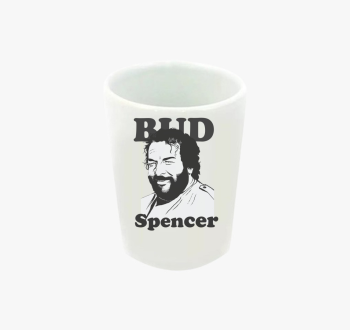 Bud Spencer a legend...