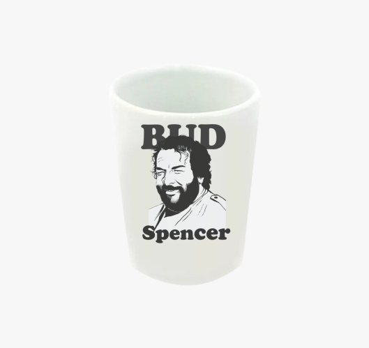 Bud Spencer a legenda feles po...