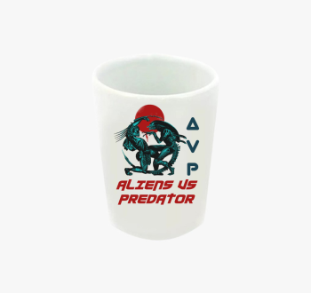 Alien vs Predator fe