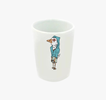 Gamer Gúnár feles po