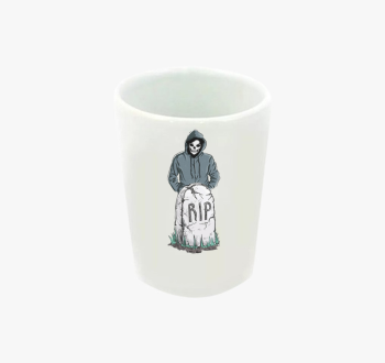 Gyászoló halál feles