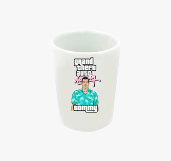 GTA Vice City Tommy ...
