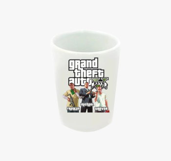 GTA V karakterek fel