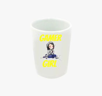 Gamer Girl v2 feles 