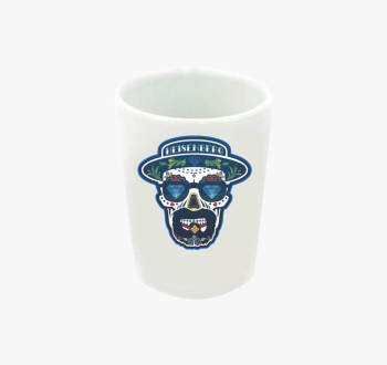 Mexikói Heisenberg f...