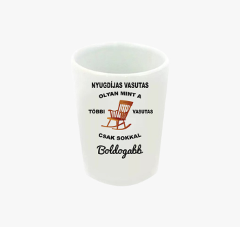 Nyugdíjas vasutas fe...