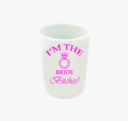 Én vagyok a menyasszony feles ...