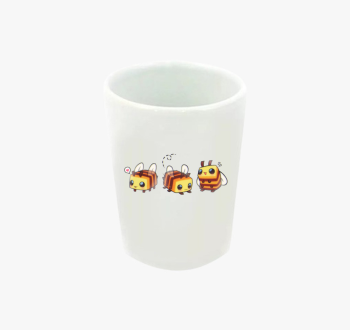 Minecraft méhek fele