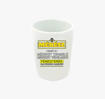 Méhész fenegyerek fe...