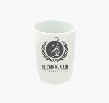 No pain no gain v2 f...